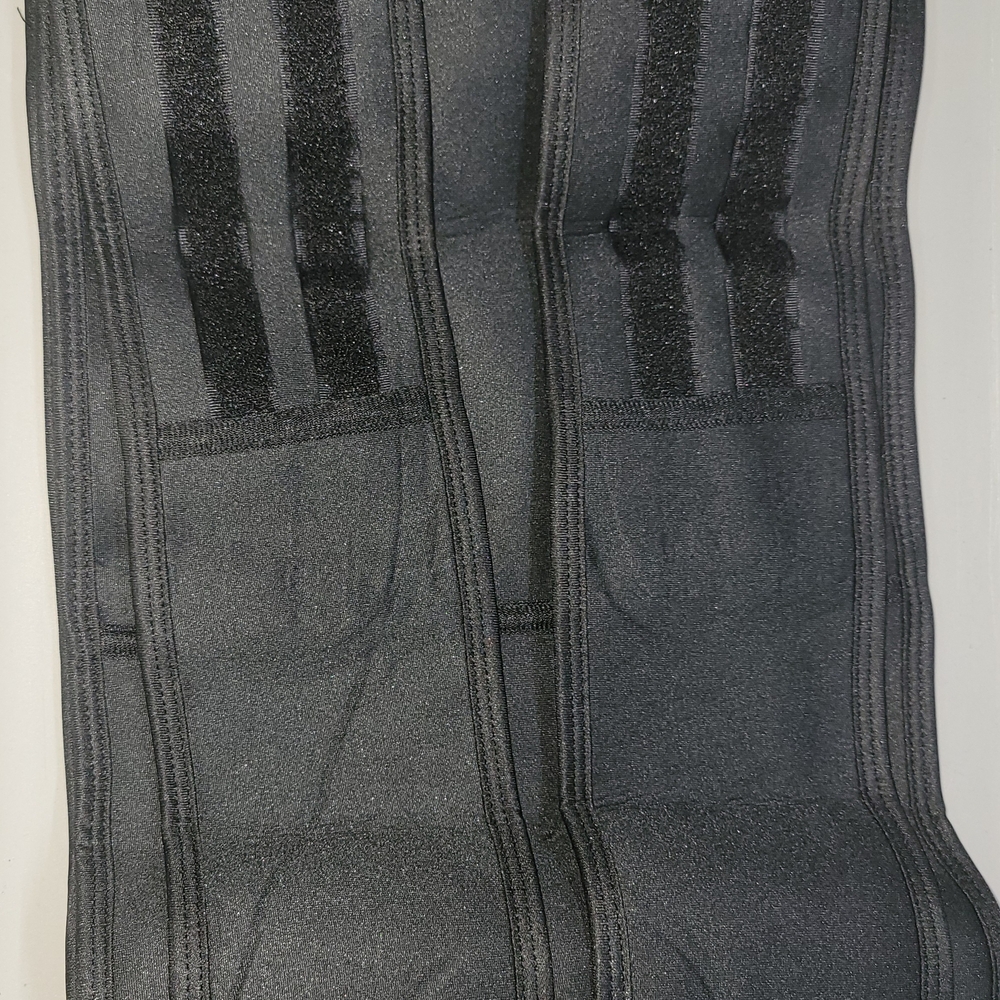 Black Waist Trainer